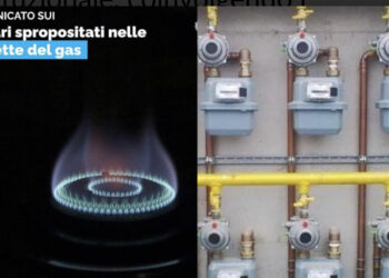 Sarroch, nessuna bolletta pazza del gas, sono lievitate le tariffe: “Aumenti spropositati”