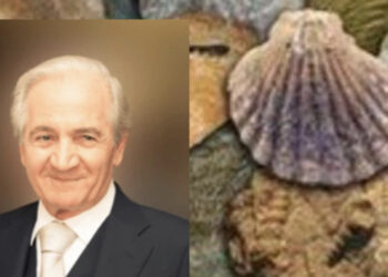 Monserrato, addio a Carlo Spano, il professore che ha raccontato la Sardegna attraverso rocce e i fossili