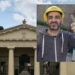 Quartu, lo straziante addio a Mirko Farris: fuochi d’artificio e fumogeni per l’ultimo saluto al 37enne