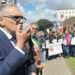 Cagliari, sit-in contro i tagli del nuovo bando Home Care Premium dell’INPS