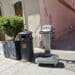 Cagliari, “Corso Vittorio la discarica di tutto e di tutti”