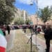 Quartu, studenti e istituzioni celebrano il 25 aprile