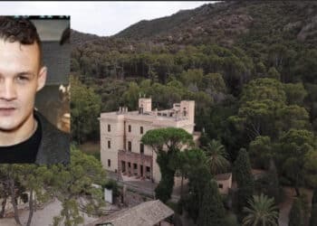 Sarroch, la magia torna a Villa Siotto: appuntamento il 10 e 11 maggio con la “Fiera dei Maghi”