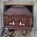 Cagliari, aperte quattro bare al cimitero di San Michele: rubati gioielli ai defunti