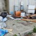 Cagliari, pulizia straordinaria nel quartiere di Sant’Elia