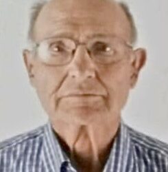 Pula, è mancato Lamberto Loi