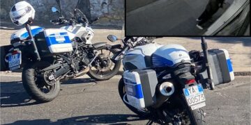 Cagliari, furti nelle auto parcheggiate in via Campania: incastrato un 32enne