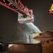 Paura a Elmas, scoppia un incendio in casa: evacuata l’intera palazzina