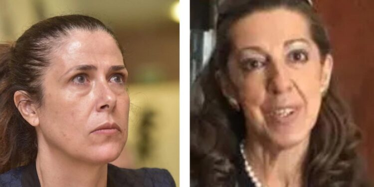 Decadenza Alessandra Todde, in pensione la presidente dei giudici Gemma Cucca: fu lei a firmare il decreto