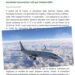 Continuità territoriale, spariscono due voli Aeroitalia su Cagliari: “A Milano per motivi sanitari con un invalido e non sappiamo come tornare”