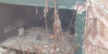 Cagliari, demolizione dell’ex cinema Alfieri: indagine sul maxi palazzo, a processo per abusi progettista e costruttori