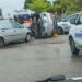 Elmas, scontro fra due auto: grave un 60enne al Brotzu