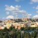 Cagliari, rinasce l’area verde fra viale Sant’Ignazio e viale Merello