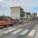Viale Diaz, si blocca tutto: clamoroso passo indietro per i lavori della metropolitana leggera, l’Arst processa l’impresa (VIDEO)