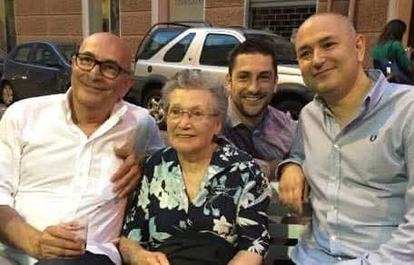 Cagliari, addio a Rosa: 60 anni fa aveva inventato assieme al marito il famoso panino africano