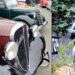 Sinnai, grande successo per la motocavalcata del Serpeddì e il raduno di auto d’epoca