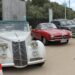 Sinnai, cresce l’attesa per il raduno di auto d’epoca: appuntamento domani