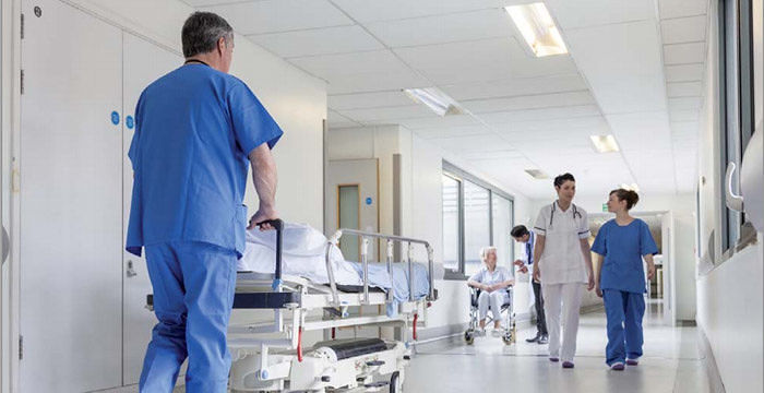 Buoni pasto, pause e straordinari: le richieste degli infermieri sardi
