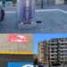 Ecco i nuovi parcheggi in Via Sarpi: nuovi posti auto per i cittadini, finalmente non si paga un centesimo (VIDEO)