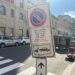 Cagliari, nuova ondata di strisce blu attorno a via Roma: in città ormai si parcheggia quasi solo a pagamento (VIDEO)