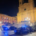 Cagliari al setaccio per tutta la notte contro la malamovida: sequestrati droga e coltelli