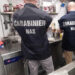 Cagliari, super blitz dei nas in panifici e pasticcerie: irregolari uno su sei