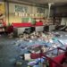 Cagliari, la Casa del quartiere Is Mirrionis abbraccia il Centro Starkrash distrutto da un rogo