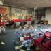Cagliari, incendio doloso distrugge il centro sociale StraKrash: “Non saranno atti intimidatori o distruttivi a fermare il nostro impegno”