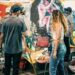 Quartu Sant’Elena, torna la Street Art Week: la Via del Mare si trasforma in un museo a cielo aperto