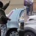Il racket dei parcheggiatori: a Cagliari il “pizzo” è obbligatorio, dilagano tra le proteste i posteggiatori abusivi