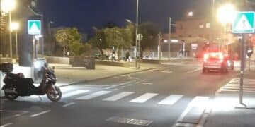Sicurezza stradale, lunedì 800 studenti a lezione alla fiera di Cagliari