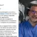 Cagliari, un sit-in al Businco per Massimiliano Tuveri