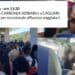 Boom Sant’Efisio, treni presi d’assalto da centinaia di passeggeri, viaggi anche in ritardo “per eccezionale affluenza viaggiatori”