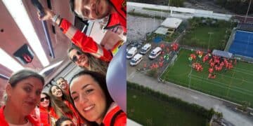 Emergenza a Sant’Efisio: due infarti, un bimbo sbatte la testa dopo una caduta, decine di malori e anche uno shock anafilattico (VIDEO)