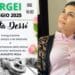 Gergei, una piazza dedicata a Carlotta Dessì