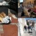 Cagliari, degrado chiama degrado: 350 famiglie del centro storico sul piede di guerra