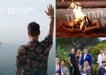 Ciao ciao Temptation Island, da Santa Margherita di Pula il reality si trasferisce in Calabria