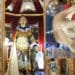 Sant’Efisio e il dito danneggiato durante le manovre: fioccano le polemiche