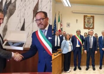 Cagliari, la sicurezza al centro degli incontri tra il Prefetto e le istituzioni locali
