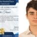 Leonardo Tronci, da Quartucciu al podio internazionale nel campo dell’intelligenza artificiale
