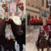 Sestu, al via i festeggiamenti in onore del Santo degli agricoltori