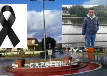 Capoterra, una triste festa delle mamme in paese: addio a tre giovani, Mariano, Andrea e Simone
