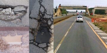 Strade dissestate, buche e voragini: sindaci sul piede di guerra da Monserrato a Nuraminis