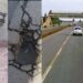 Strade dissestate, buche e voragini: sindaci sul piede di guerra da Monserrato a Nuraminis