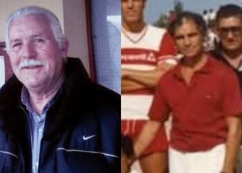 Due lutti nel mondo del calcio sardo, addio a Mario Mirtillo e Adriano Sanna