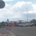Grave scontro tra un’auto e una moto a Serramanna, un ferito