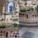 Cedimenti strutturali, via i fedeli dalla chiesa a Monastir
