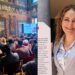 L’apicoltrice Anna Maria Cabiddu di Siurgus Donigala premiata a Roma per APInRosa, il progetto sull’apicoltura femminile