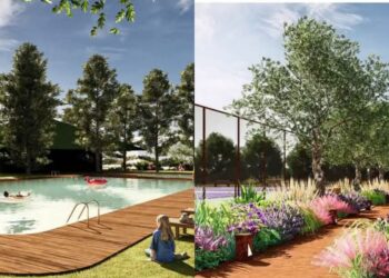 Poggio dei Pini si fa bella e funzionale, al via il restyling dell’area dedicata allo sport