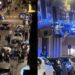 Cagliari, ancora una violenta rissa in via Sassari: “La notte non si riposa, lo spaccio è a cielo aperto”
